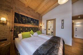 Nationalpark Chalet Hohe Warte