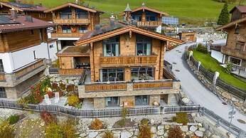 Nationalpark Chalet Hohe Warte