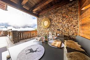 Nationalpark Chalet Hohe Warte