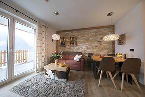 Nationalpark Chalet Hohe Warte