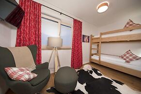 Nationalpark Chalet Hohe Warte