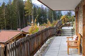 Nationalpark Chalet Hohe Warte