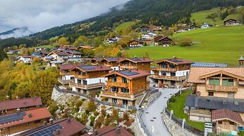 Nationalpark Chalet Hohe Warte