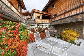 Nationalpark Chalet Hohe Warte