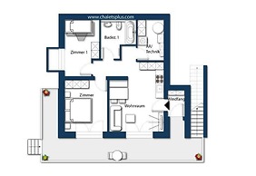 Nationalpark Chalet Hohe Warte