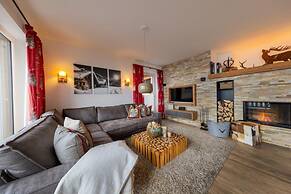 Nationalpark Chalet Hohe Warte