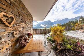 Nationalpark Chalet Hohe Warte