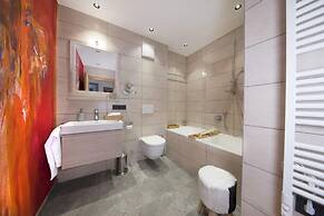 Nationalpark Chalet Hohe Warte