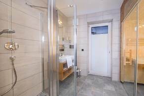 Nationalpark Chalet Hohe Warte