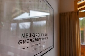 Luxury Chalet with 2 Bathrooms near Small Slope