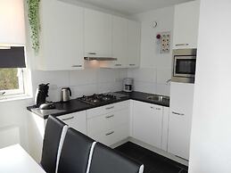 Detached House With Garden Near the Sea