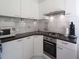 Detached House With Garden Near the Sea