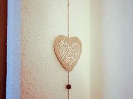 Relaxing Apartment With Ski Storage