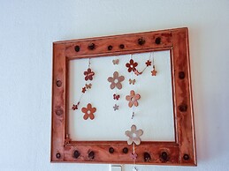 Relaxing Apartment With Ski Storage