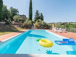 Belvilla by OYO Villa Le Trappoline