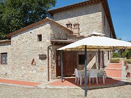 Belvilla by OYO Villa Le Trappoline