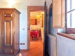 Belvilla by OYO Villa Le Trappoline