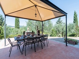 Belvilla by OYO Villa Le Trappoline