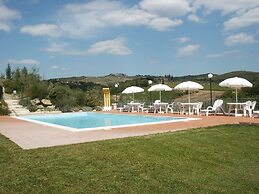 Belvilla by OYO Villa Le Trappoline
