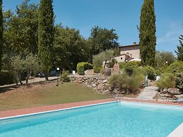 Belvilla by OYO Villa Le Trappoline