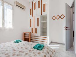 Belvilla by OYO Villa Amos