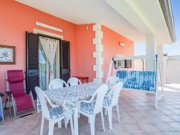 Belvilla by OYO Villa Amos