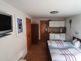 Beautiful Apartment in Zell am Ziller With Balcony