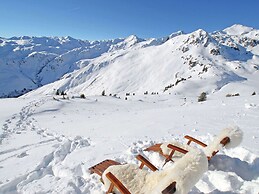 Beautiful Apartment in Zell am Ziller With Balcony