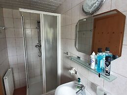 Beautiful Apartment in Zell am Ziller With Balcony