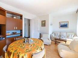 Holiday Home for 4 People in Aquaseria