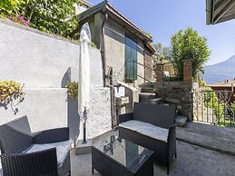 Holiday Home for 4 People in Aquaseria