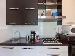 Holiday Home for 4 People in Aquaseria