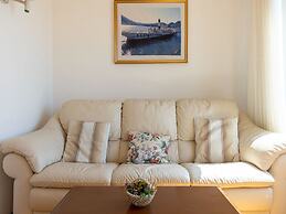 Holiday Home for 4 People in Aquaseria