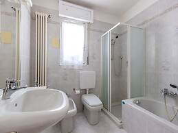 Holiday Home for 4 People in Aquaseria