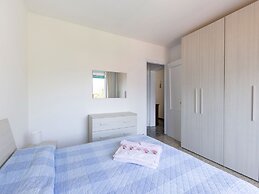 Holiday Home for 4 People in Aquaseria