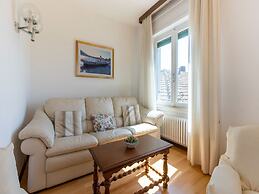 Holiday Home for 4 People in Aquaseria