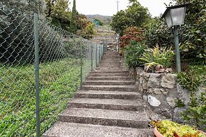 Holiday Home for 4 People in Aquaseria