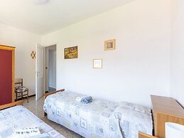 Holiday Home for 4 People in Aquaseria