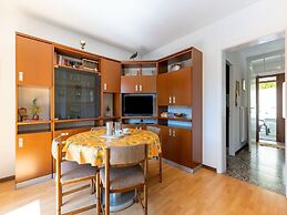 Holiday Home for 4 People in Aquaseria