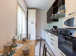 Holiday Home for 4 People in Aquaseria