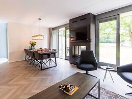 Superb Wellness Villa with View near Maastricht