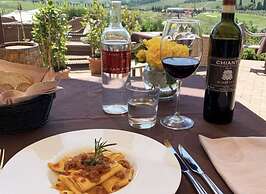 Vacation Home in Tuscany With Pool