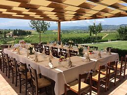 Vacation Home in Tuscany With Pool