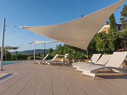 Vacation Home in Tuscany With Pool