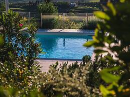 Vacation Home in Tuscany With Pool