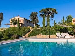 Vacation Home in Tuscany With Pool