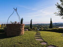 Vacation Home in Tuscany With Pool
