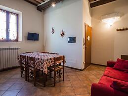 Vacation Home in Tuscany With Pool