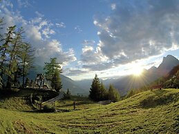 Ravishing Apartment in Seefeld in Tirol With Infrared Sauna