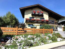 Ravishing Apartment in Seefeld in Tirol With Infrared Sauna